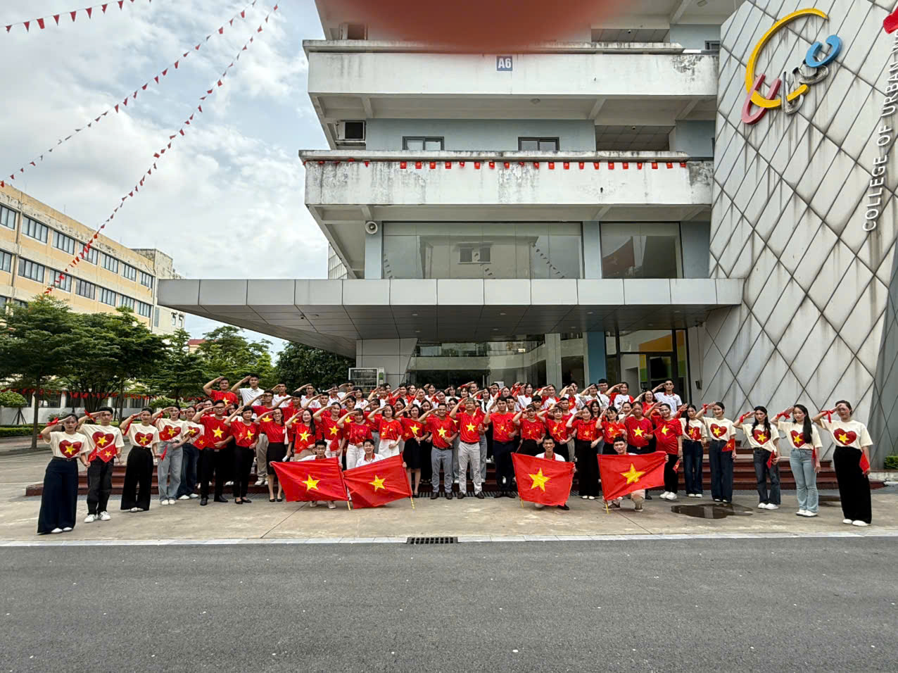  Ja Việt hân hoan chào mừng Quốc khánh 2/9/2025 – Kỷ niệm 80 năm độc lập, tự hào Việt Nam