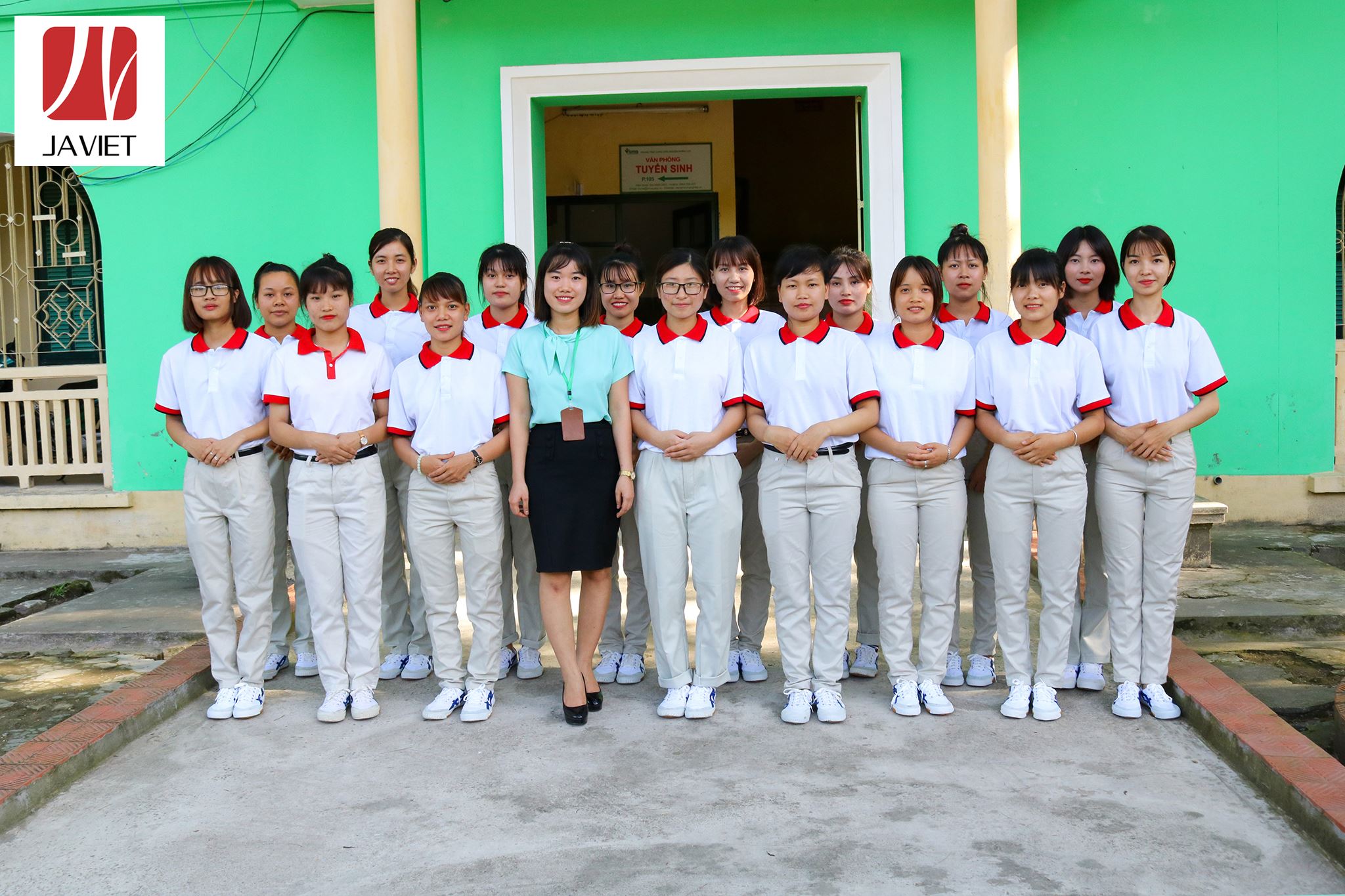  Giới thiệu Trung tâm Đào tạo 2 - Học viện Nông nghiệp Việt Nam