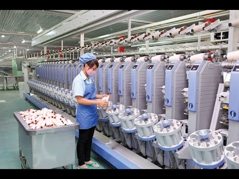 Tuyển 3 nữ vận hành máy dệt tại tỉnh Aichi