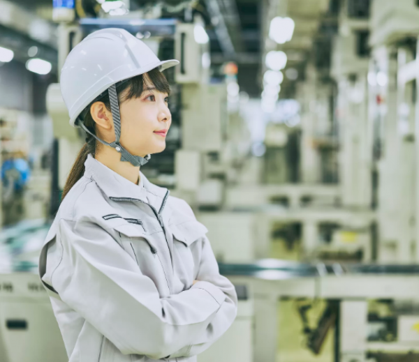 Sản xuất, kiểm tra hộp kim loại