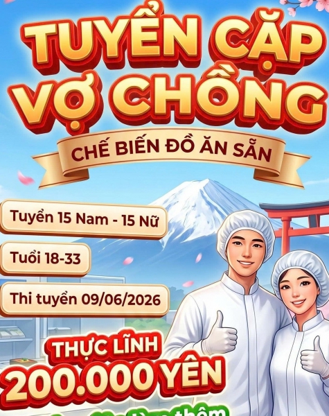Đóng gói thực phẩm - Salad