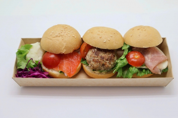 Chế biến thực phẩm Tokyo - Kanagawa