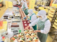 Chế biến thực phẩm Tokyo - Kanagawa